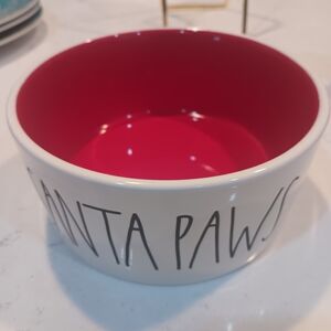 Rae Dunn Artisan Collection Ceramic Dish